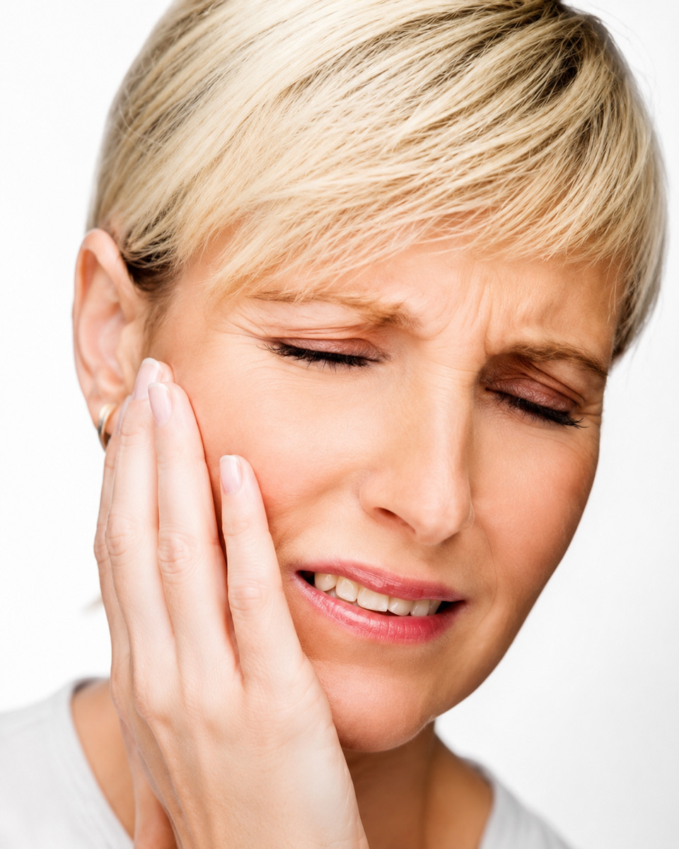 Understanding TMJ Disorders: Could Your Jaw Be Causing Your Pain?